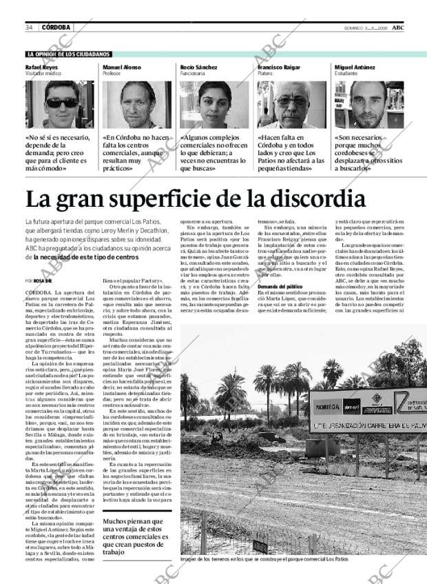 ABC CORDOBA 03-08-2008 página 34