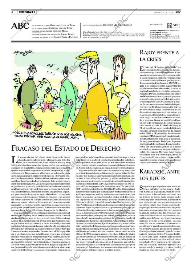 ABC CORDOBA 03-08-2008 página 4