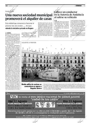 ABC CORDOBA 03-08-2008 página 41