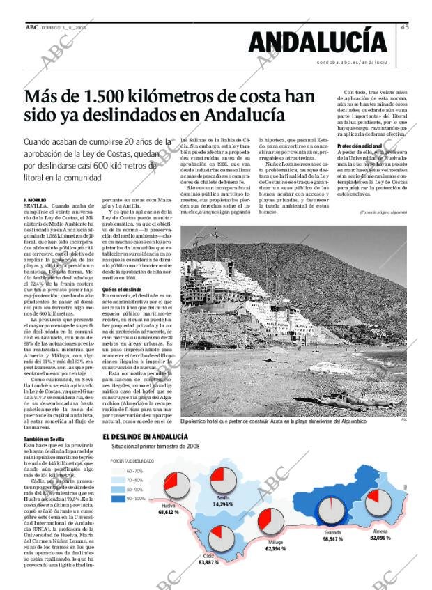 ABC CORDOBA 03-08-2008 página 45
