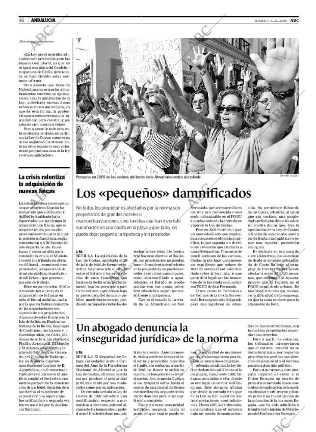 ABC CORDOBA 03-08-2008 página 46