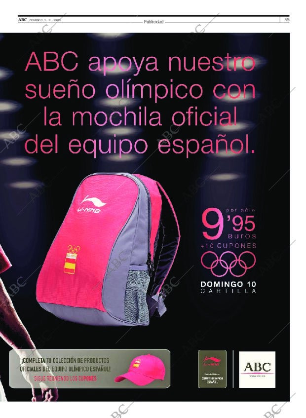 ABC CORDOBA 03-08-2008 página 55