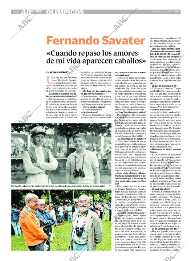 ABC CORDOBA 03-08-2008 página 74