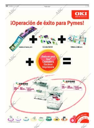 ABC CORDOBA 03-08-2008 página 81