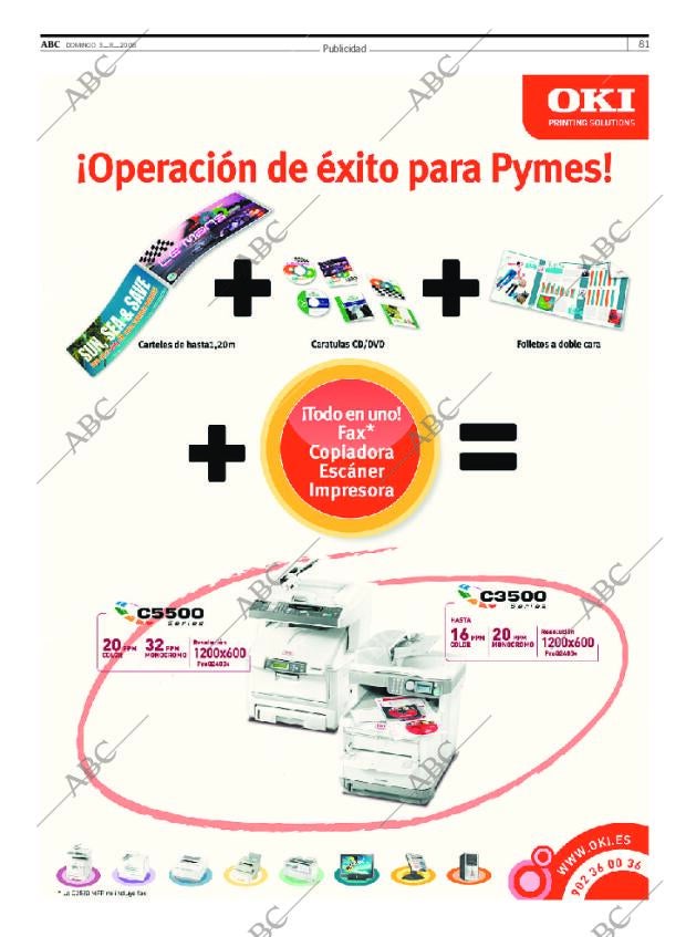 ABC CORDOBA 03-08-2008 página 81