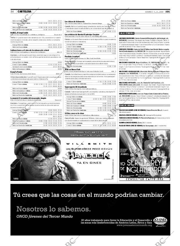 ABC CORDOBA 03-08-2008 página 84