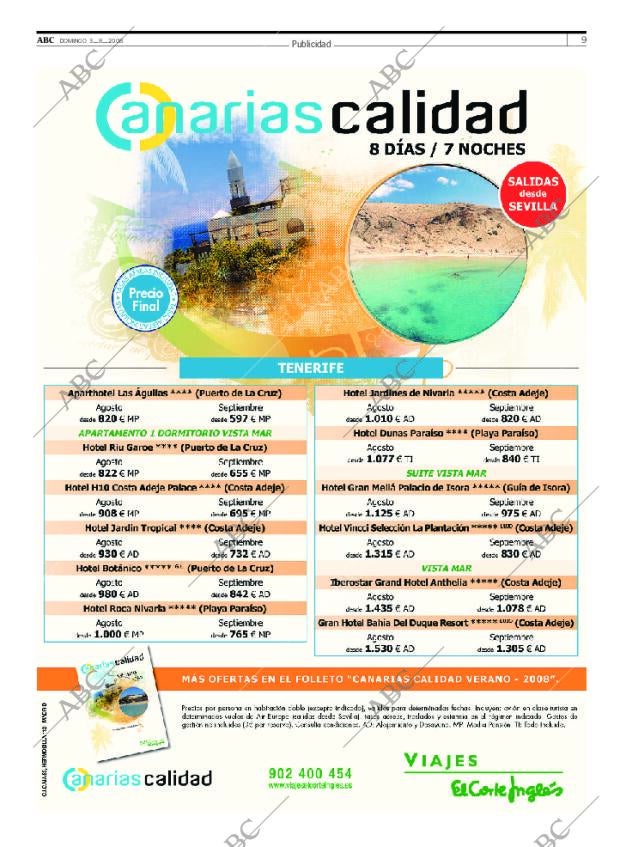 ABC CORDOBA 03-08-2008 página 9