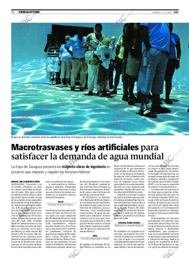 ABC CORDOBA 03-08-2008 página 90