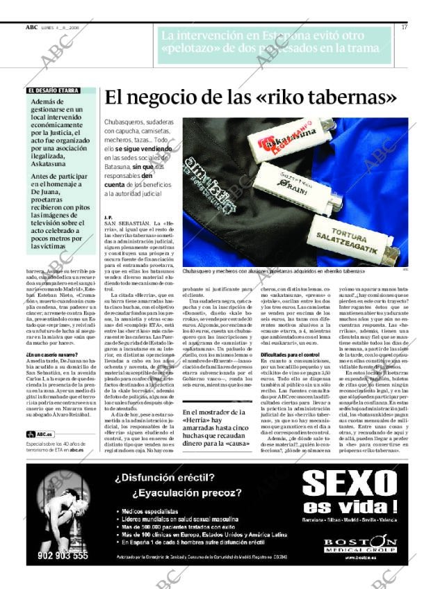 ABC CORDOBA 04-08-2008 página 17