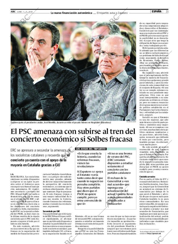 ABC CORDOBA 04-08-2008 página 21