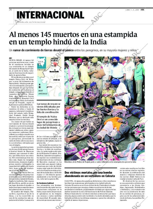 ABC CORDOBA 04-08-2008 página 26