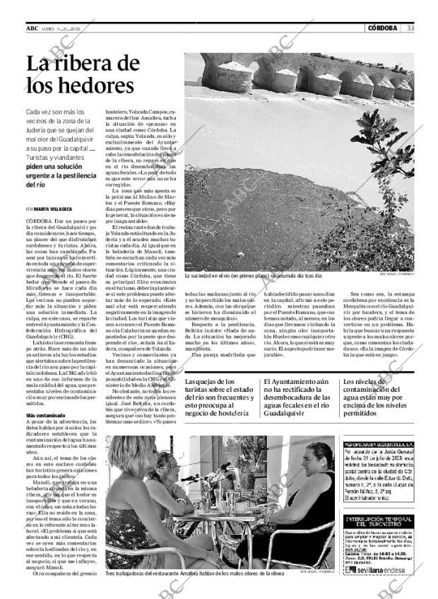 ABC CORDOBA 04-08-2008 página 33