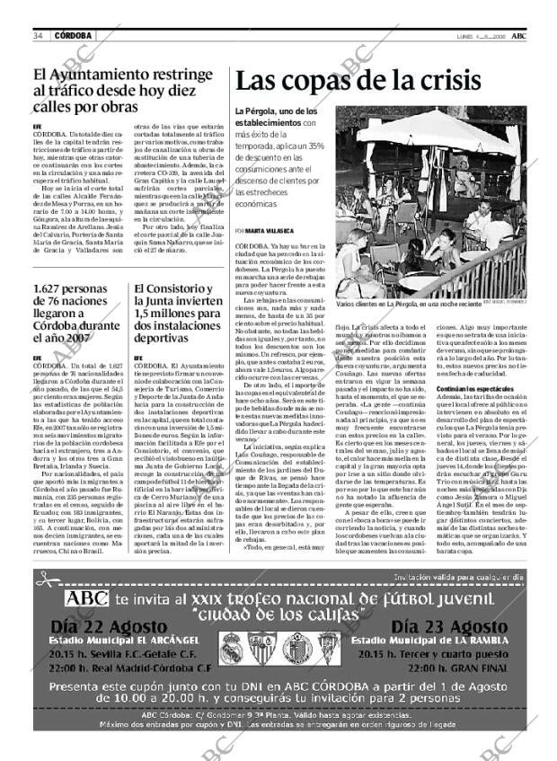 ABC CORDOBA 04-08-2008 página 34