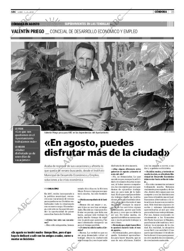 ABC CORDOBA 04-08-2008 página 35