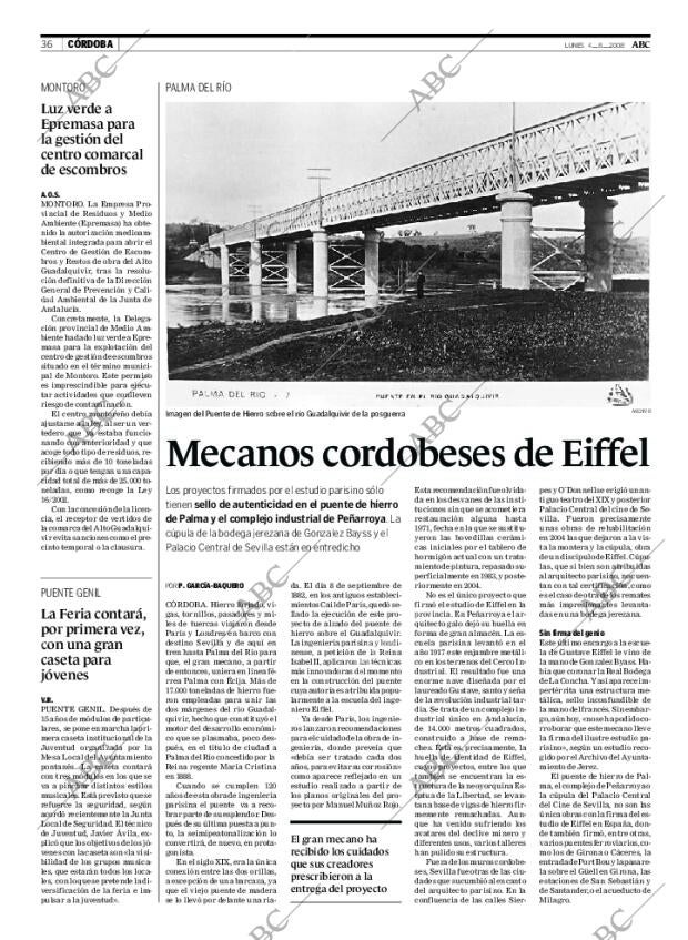 ABC CORDOBA 04-08-2008 página 36