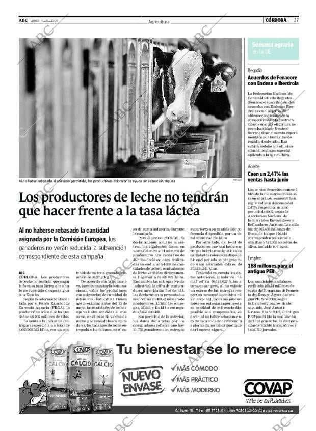 ABC CORDOBA 04-08-2008 página 37