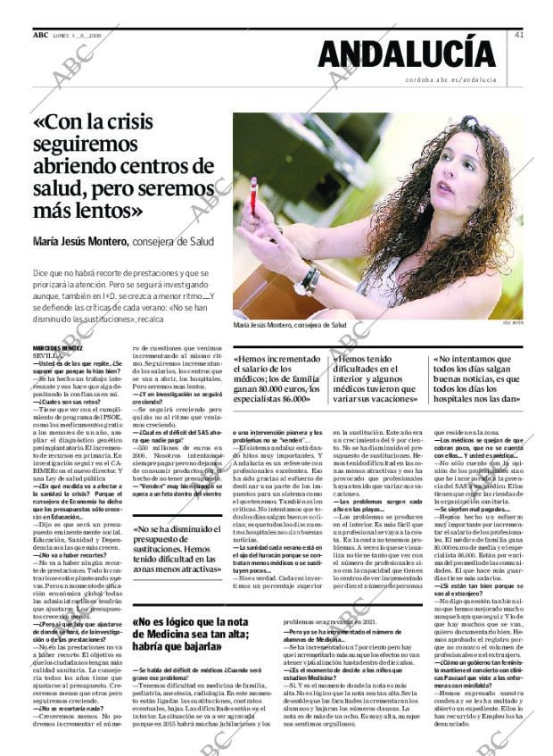 ABC CORDOBA 04-08-2008 página 41