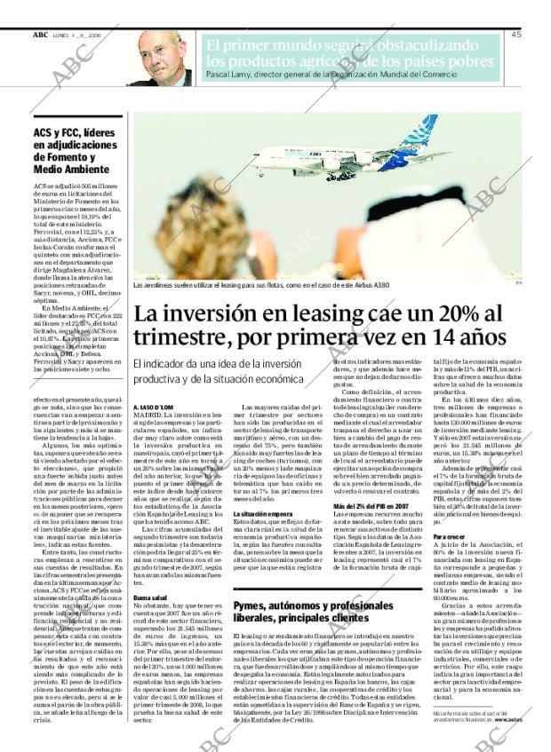 ABC CORDOBA 04-08-2008 página 45