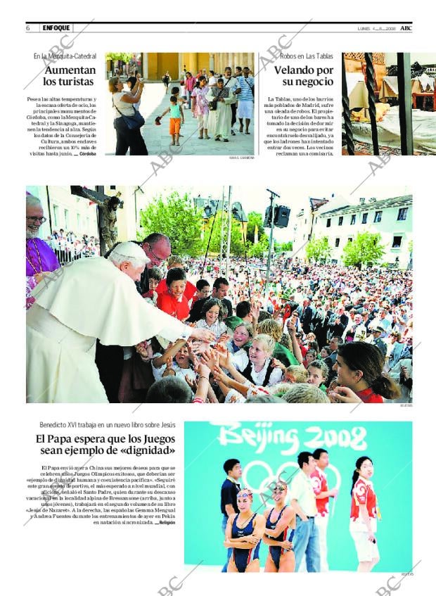 ABC CORDOBA 04-08-2008 página 6