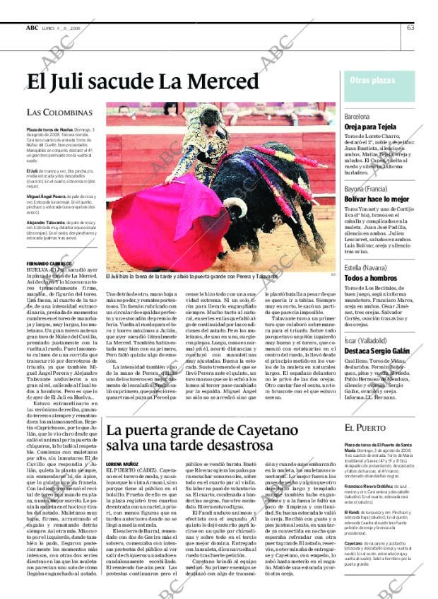 ABC CORDOBA 04-08-2008 página 63