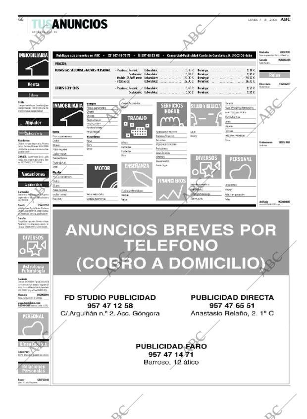 ABC CORDOBA 04-08-2008 página 66