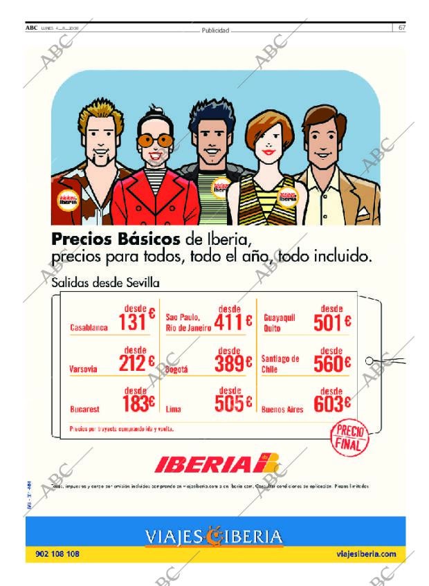 ABC CORDOBA 04-08-2008 página 67