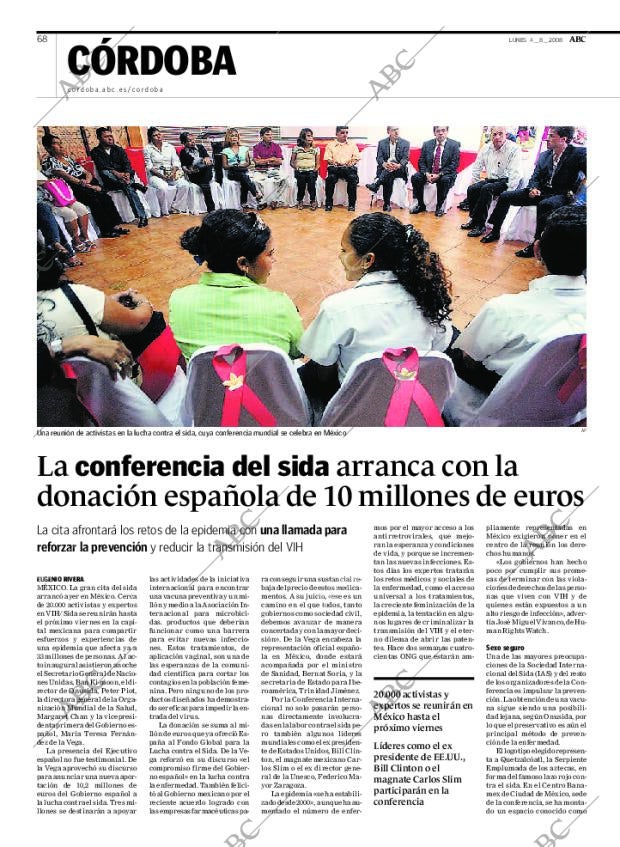 ABC CORDOBA 04-08-2008 página 68