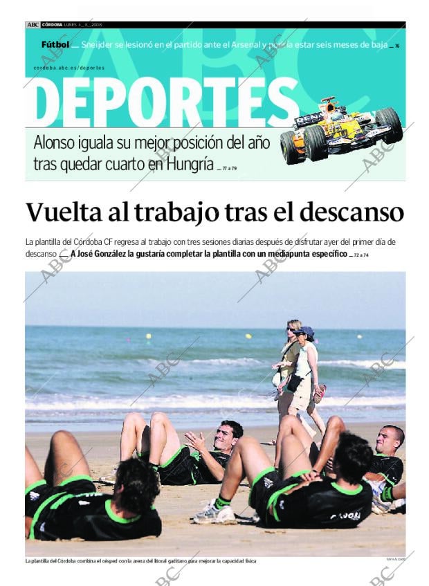 ABC CORDOBA 04-08-2008 página 71