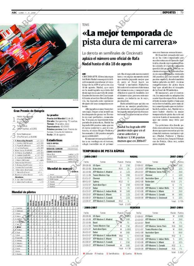 ABC CORDOBA 04-08-2008 página 79