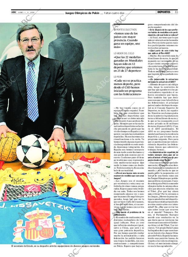 ABC CORDOBA 04-08-2008 página 81