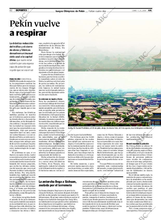 ABC CORDOBA 04-08-2008 página 82