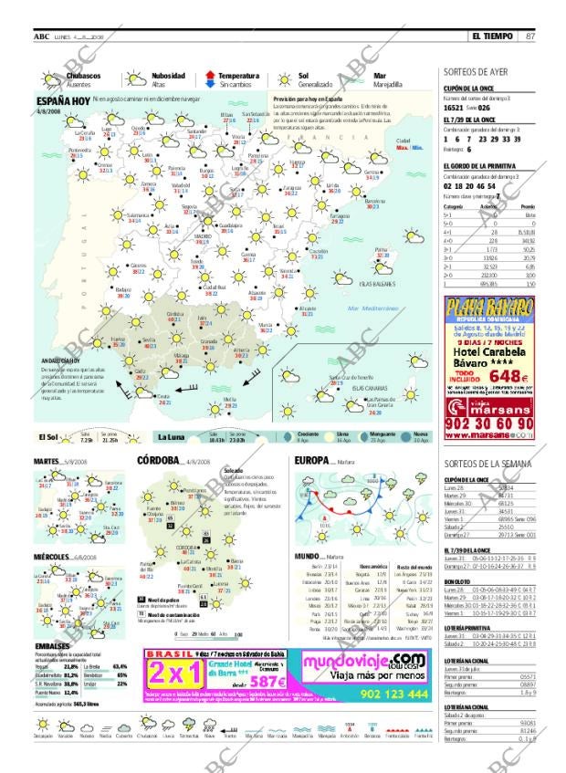 ABC CORDOBA 04-08-2008 página 87