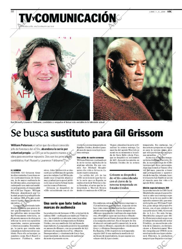 ABC CORDOBA 04-08-2008 página 88