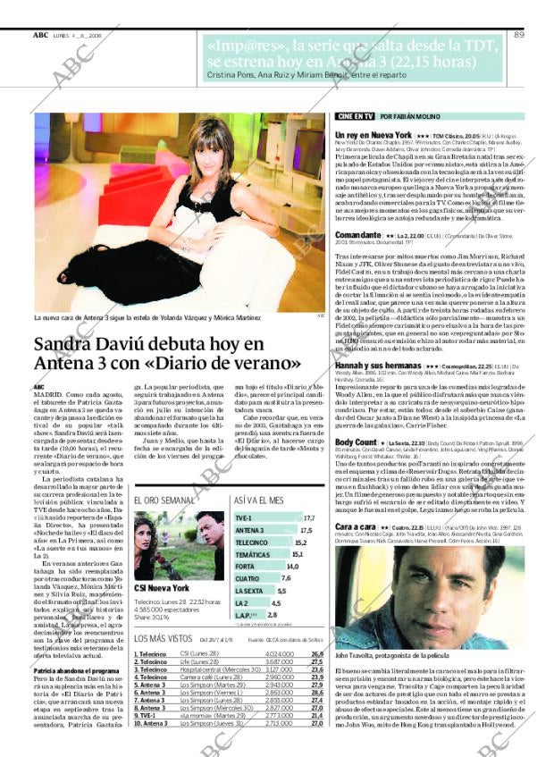 ABC CORDOBA 04-08-2008 página 89