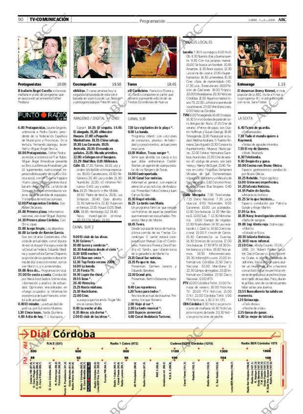 ABC CORDOBA 04-08-2008 página 90