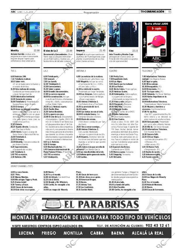 ABC CORDOBA 04-08-2008 página 91