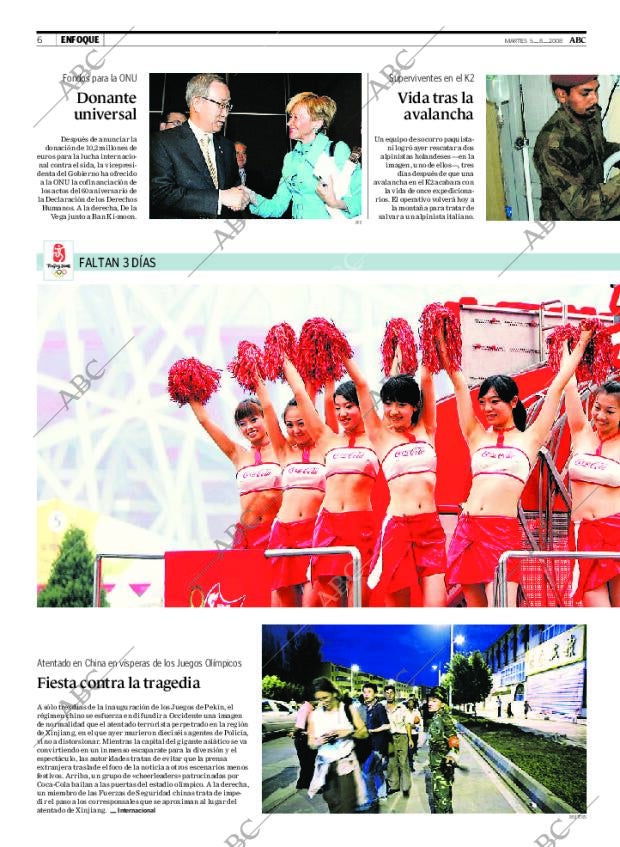ABC CORDOBA 05-08-2008 página 6