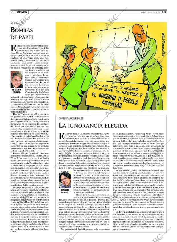 ABC SEVILLA 06-08-2008 página 10