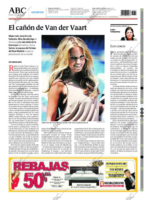 ABC SEVILLA 06-08-2008 página 104