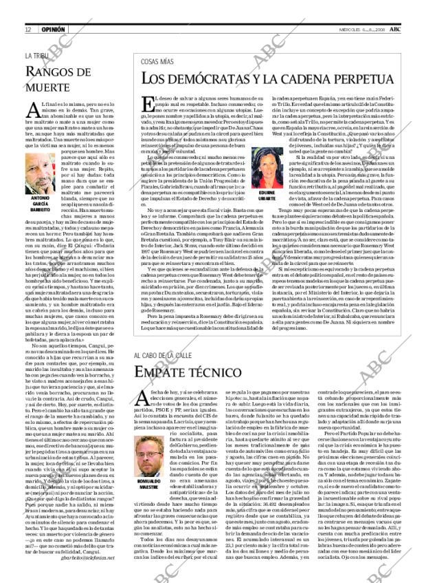 ABC SEVILLA 06-08-2008 página 12