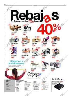 ABC SEVILLA 06-08-2008 página 13