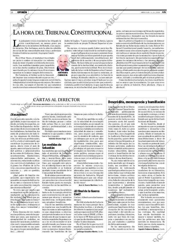 ABC SEVILLA 06-08-2008 página 14