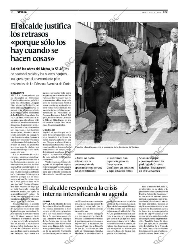 ABC SEVILLA 06-08-2008 página 18
