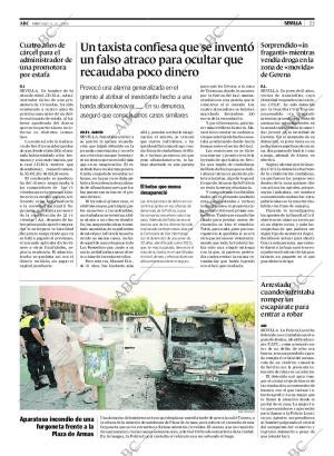 ABC SEVILLA 06-08-2008 página 23