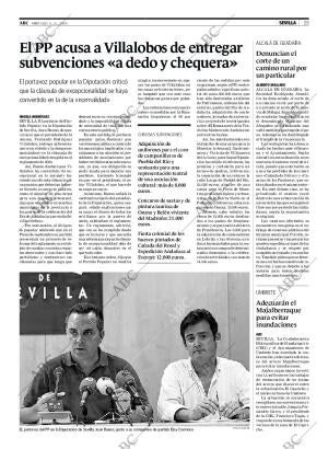ABC SEVILLA 06-08-2008 página 25