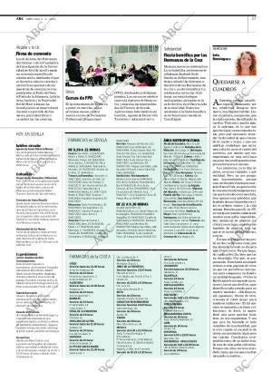 ABC SEVILLA 06-08-2008 página 27