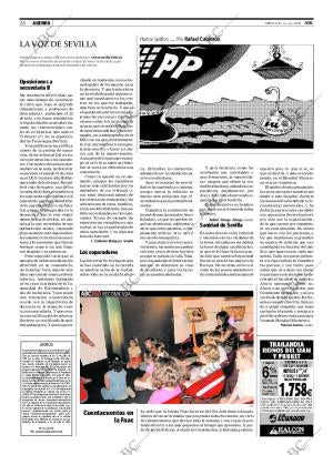ABC SEVILLA 06-08-2008 página 28