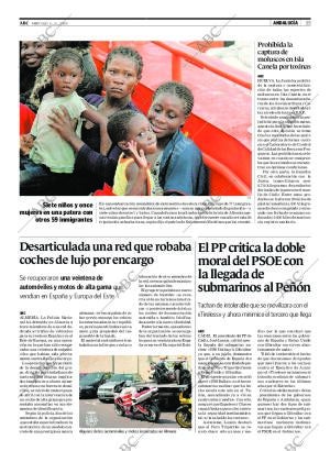 ABC SEVILLA 06-08-2008 página 35