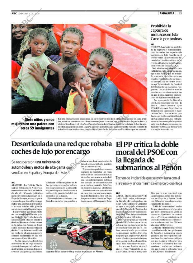 ABC SEVILLA 06-08-2008 página 35