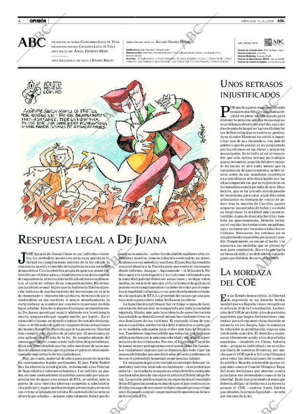 ABC SEVILLA 06-08-2008 página 4